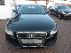 2010 Audi  A4 Avant 2.0 TDI Ambiente NAVI PLUS BI-XENON AHK Estate Car Used vehicle photo 4