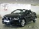 2008 Audi  A3 Convertible 1.9 TDI Attraction (air) Cabrio / roadster Used vehicle photo 1