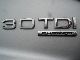 2007 Audi  A5 3.0 TDI quattro Sports car/Coupe Used vehicle photo 12