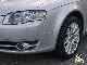 2007 Audi  A4 TDi DPF Edition 1.9 (air parking aid) Limousine Used vehicle photo 5