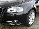2010 Audi  A3 Sportback 1.6, Navi, Xenon, Bluetooth Limousine Used vehicle photo 12