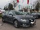 2011 Audi  A3 Sportback 1.6 TDI Climate SH APS GRA FIS ISOFIX Limousine Demonstration Vehicle photo 8