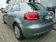 2010 Audi  A3 1.4TFSI Attraction Sitzhzg. Limousine Used vehicle photo 2