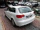 2009 Audi  A3 DOOR-TO-DOOR DELIVER / francais / German Other Used vehicle photo 3