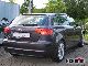 2010 Audi  A3 Sportback 1.6 Ambition Bluetooth PDC GRA aluminum Limousine Used vehicle photo 2
