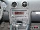 2010 Audi  A3 Sportback 1.6 Ambition Bluetooth PDC GRA aluminum Limousine Used vehicle photo 5