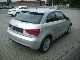 2012 Audi  A1 1.6 TDI * immediately * 24 100 NP Small Car Used vehicle photo 2