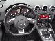 2008 Audi  TT Roadster 1.8 TFSI Cabrio / roadster Used vehicle photo 4