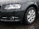 2011 Audi  A3 Sportback 1.4 TFSI navigation, heated seats, Einparkhi Limousine Used vehicle photo 9