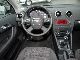 2011 Audi  A3 Sportback 1.4 TFSI navigation, heated seats, Einparkhi Limousine Used vehicle photo 5