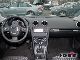 2010 Audi  A3 Sportback 1.6 Ambition air navigation aluminum PDC GRA Limousine Used vehicle photo 4