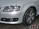 2010 Audi  A3 Sportback 1.6 Ambition air navigation aluminum PDC GRA Limousine Used vehicle photo 6