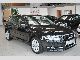 2011 Audi  A3 Sportback 1.4 TFSI Attraction, 3.9% fin Navi Limousine Used vehicle photo 2