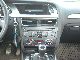 2008 Audi  A4 atmosphere, 1.8 TFSI, Xenon, PDC, Climatronic Limousine Used vehicle photo 12