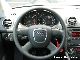 2010 Audi  A3 2.0 TDI 140 bhp Attraction seat heating / GRA Limousine Used vehicle photo 6