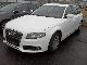 Audi  A4 Avant 2.0 TDI, 1 Attention, Ibis White 2010 Used vehicle photo