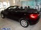 2008 Audi  A3 Cabriolet 1.9 TDI Attraction (leather climate) Cabrio / roadster Used vehicle photo 2