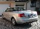 2006 Audi  A4 Cabriolet 2.4 Cabrio / roadster Used vehicle photo 3