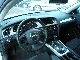2008 Audi  A4 2.7 TDI Ambition, LEATHER, NAVIGATION, XENON Limousine Used vehicle photo 9
