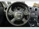 2011 Audi  A3 Sportback 1.4 TFSI convenience package plus / navigation / climate Limousine Used vehicle photo 12