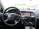 2008 Audi  A6 3.0 TDI quattro Tiptr. DVD Navi / Full Leather / SHZ Limousine Used vehicle photo 8