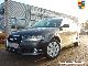 2011 Audi  A3 Sportback 1.4 TFSI Attraction (Air Navigation) Limousine Used vehicle photo 1