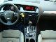 2008 Audi  A4 2.7 TDI DPF tiptr/Ambi/F1/Leder/B & O / Xe / Nav Limousine Used vehicle photo 10