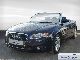2007 Audi  A4 Cabriolet 2.0 TDI LEATHER AIR NAVI XENON Cabrio / roadster Used vehicle photo 1
