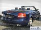 2007 Audi  A4 Cabriolet 2.0 TDI LEATHER AIR NAVI XENON Cabrio / roadster Used vehicle photo 2