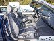 2007 Audi  A4 Cabriolet 2.0 TDI LEATHER AIR NAVI XENON Cabrio / roadster Used vehicle photo 3