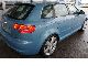 2008 Audi  A3 2.0 TFSI S line sports package plus / Magnetic Ride Limousine Used vehicle photo 1