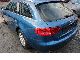 2008 Audi  * Euro 5 * A4 Ambiente2.0TFSI Modell09 * Navi * ACC * Bixe Estate Car Used vehicle photo 11