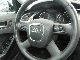2007 Audi  A4 2.7 TDI Automatic setting, new model, Nav Limousine Used vehicle photo 8