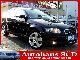 2008 Audi  A3 2.0 TFSI quattro Open Sky Leather / panorama roof Limousine Used vehicle photo 2