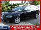 2008 Audi  A3 2.0 TFSI quattro Open Sky Leather / panorama roof Limousine Used vehicle photo 4