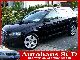 2008 Audi  A3 2.0 TFSI quattro Open Sky Leather / panorama roof Limousine Used vehicle photo 7