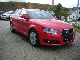 2009 Audi  A3 1.9 TDI Sportback DPF FACELIFT Estate Car Used vehicle photo 2