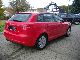 2009 Audi  A3 1.9 TDI Sportback DPF FACELIFT Estate Car Used vehicle photo 3