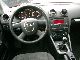 2009 Audi  A3 1.9 TDI Sportback DPF FACELIFT Estate Car Used vehicle photo 7