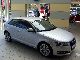 2010 Audi  A3 1.4 TFSI (125 hp) [Ambition] [XENON / NAVI] Limousine Used vehicle photo 10