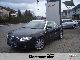 Audi  A4 Cabriolet 1.8T 5-course-LINE climate xenon 2008 Used vehicle photo