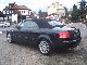 2008 Audi  A4 Cabriolet 1.8T 5-course-LINE climate xenon Cabrio / roadster Used vehicle photo 6