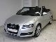 2008 Audi  A3 Cabriolet 1.9TDI Klimaaut. Ambition Cabrio / roadster Used vehicle photo 9