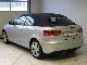 2008 Audi  A3 Cabriolet 1.9TDI Klimaaut. Ambition Cabrio / roadster Used vehicle photo 1