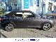 2008 Audi  A3 Cabriolet 1.8 TFSI Ambition leather 17inch Cabrio / roadster Used vehicle photo 7