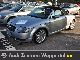 Audi  TT Roadster 1.8 quattro S-Line - Leather, Climate, Nav 2005 Used vehicle photo