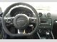 2009 Audi  A3 1.9 TDI abgefl. Steering wheels. Tieferl. Garbis 5:14 Limousine Used vehicle photo 4