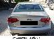 2008 Audi  A4 2.7 TDI V6 FAP Multitr.Advanced cambio F1 8m Limousine Used vehicle photo 5