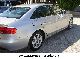 2008 Audi  A4 2.7 TDI V6 FAP Multitr.Advanced cambio F1 8m Limousine Used vehicle photo 6