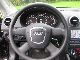 2010 Audi  A3 1.4 TDI 125pk Business Pro Line DVD navigation Small Car Used vehicle photo 8
